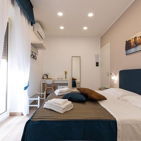 Napolilive B&B Exterior foto